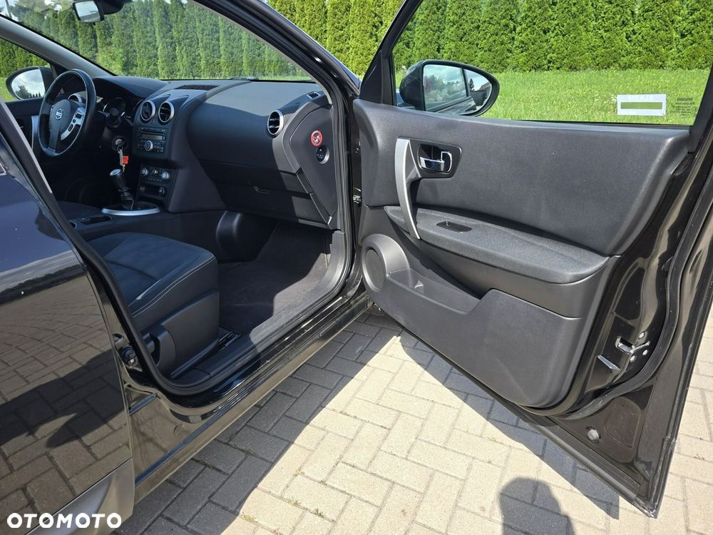 Nissan Qashqai - 19
