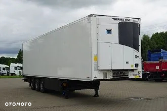Schmitz Cargobull SKO 24 (31610) - 2