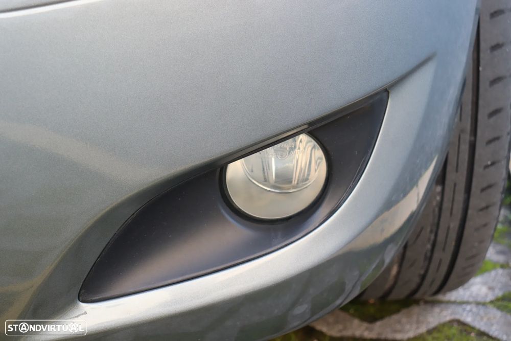 Toyota Yaris 1.3 VVT-i Sol High Pack VSC+TRC - 35