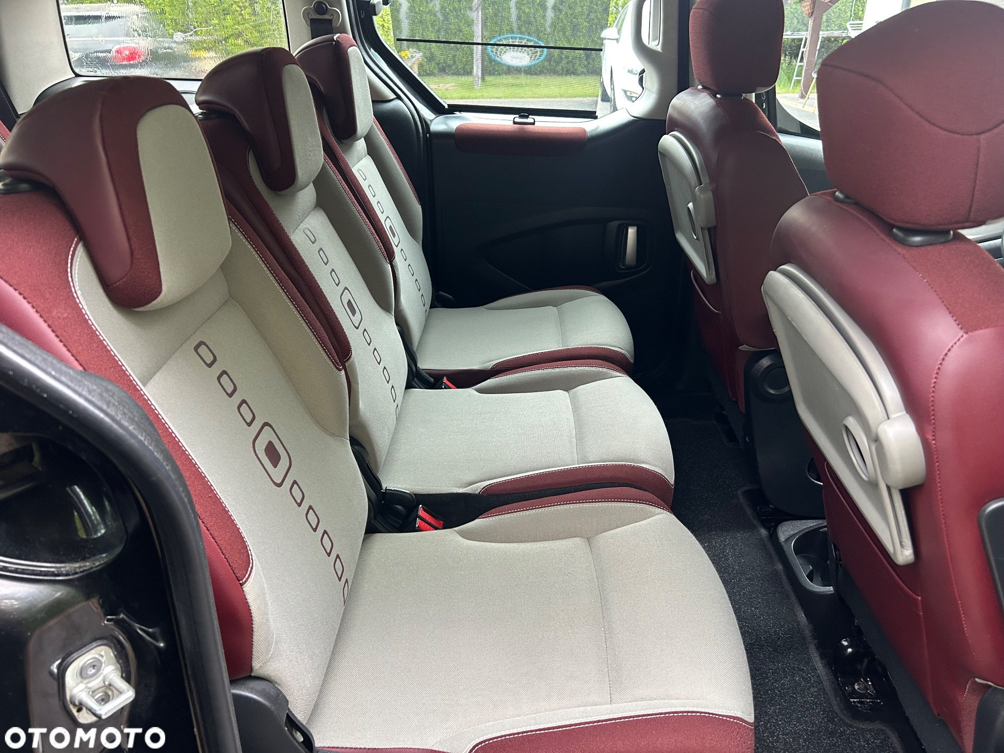 Citroën Berlingo 1.6 VTi 16V Multispace - 26