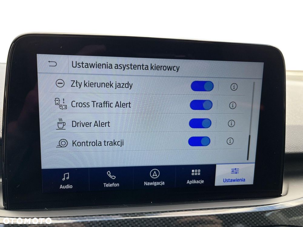 Ford Kuga 2.5 FHEV AWD ST-Line X - 34