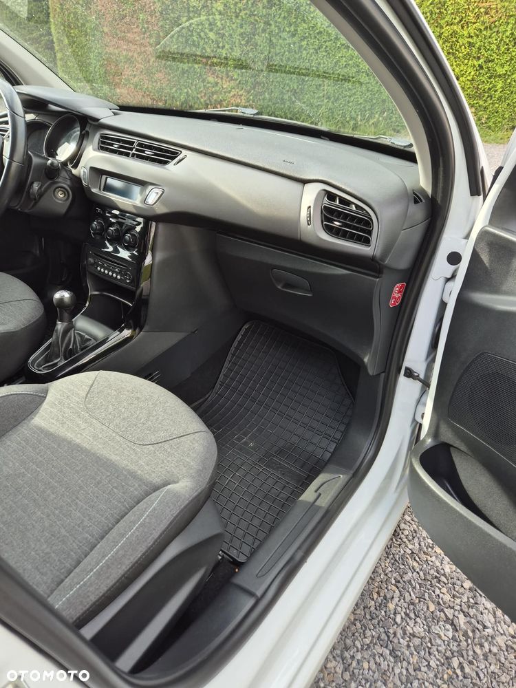 Citroën C3 - 12
