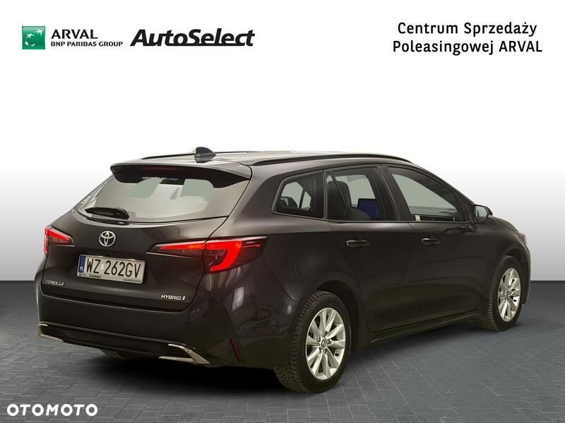 Toyota Corolla 1.8 Hybrid Comfort - 6