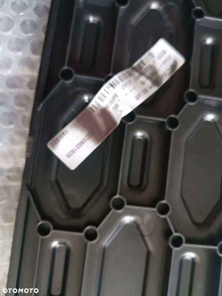 Nakładka Listwa zderzaka Ford F-MAX T286922 - 3