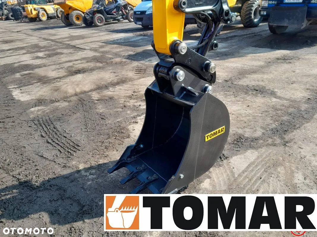 JCB 86C-2 - 20