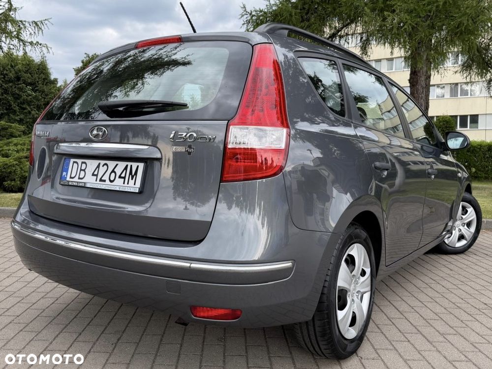 Hyundai i30 1.4 FIFA WM Edition - 22