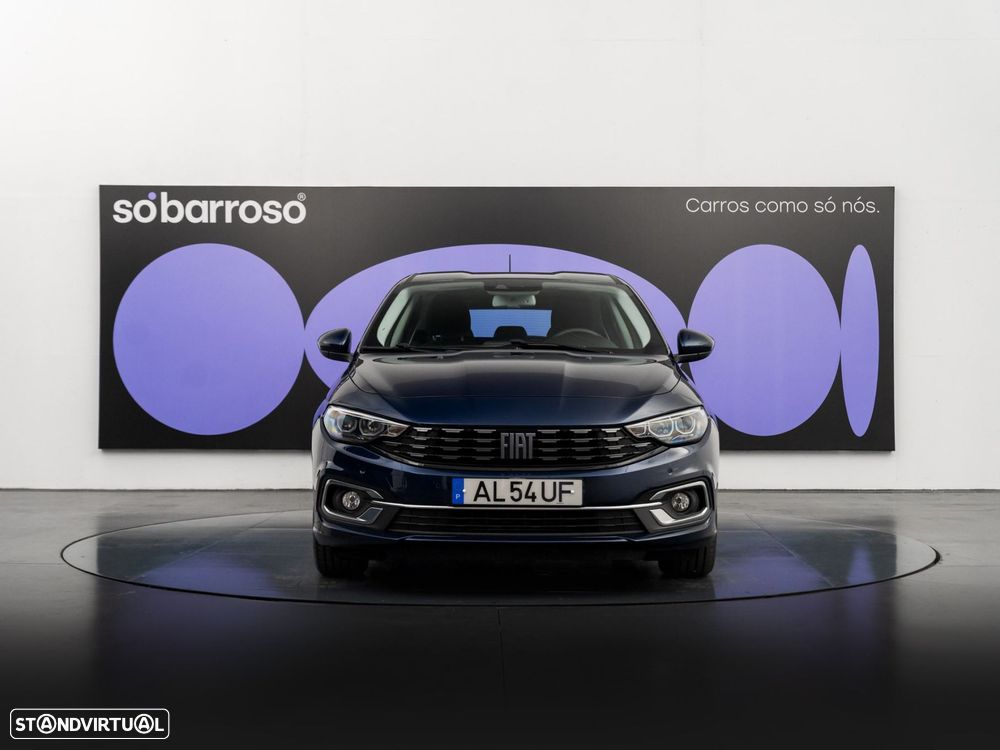 Fiat Tipo 1.3 Multijet Life - 8