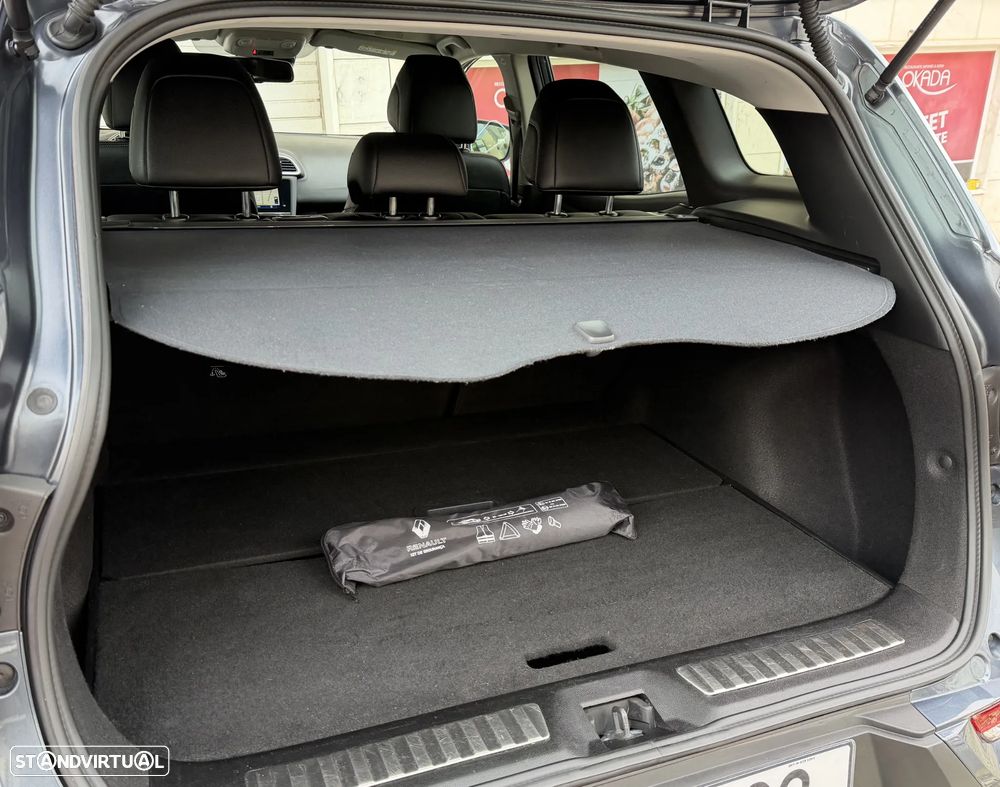 Renault Kadjar 1.5 dCi Intens - 27