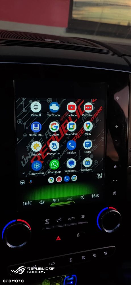 Renault Koleos 2.0 dCi Initiale Paris X-Tronic - 2