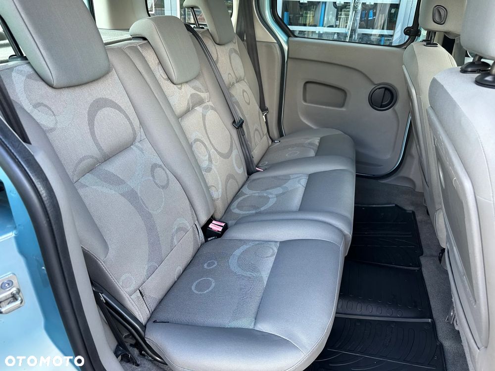 Renault Kangoo - 24