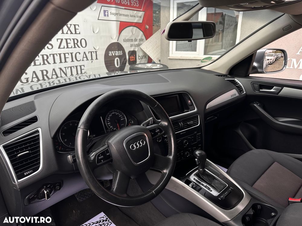 Audi Q5 - 20