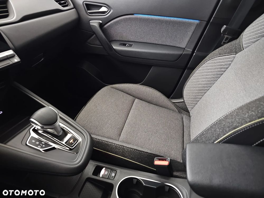 Renault Symbioz 1.6 E-Tech Full Hybrid 145 Techno - 19