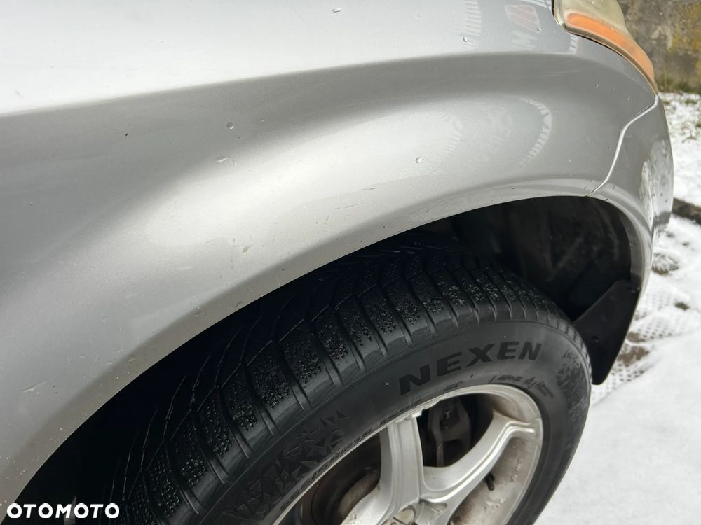 Nissan Murano 3.5 V6 SE AWD - 23