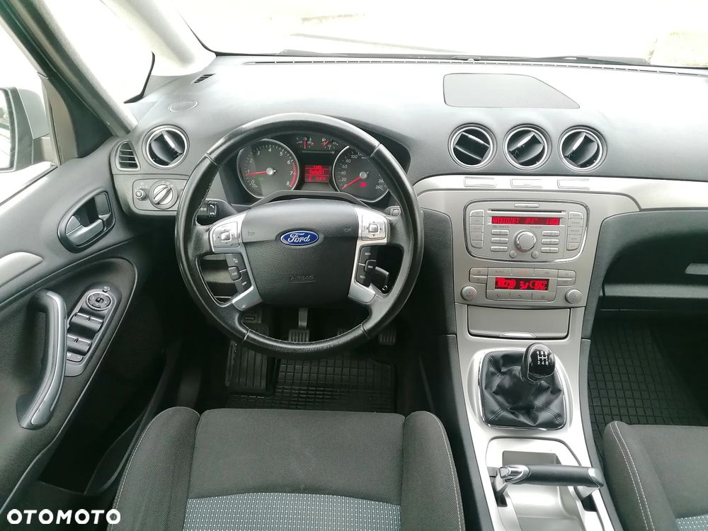 Ford S-Max 2.0 Viva Trend - 15