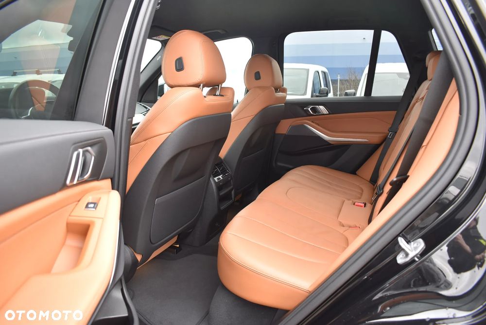 BMW X5 xDrive25d sport - 12