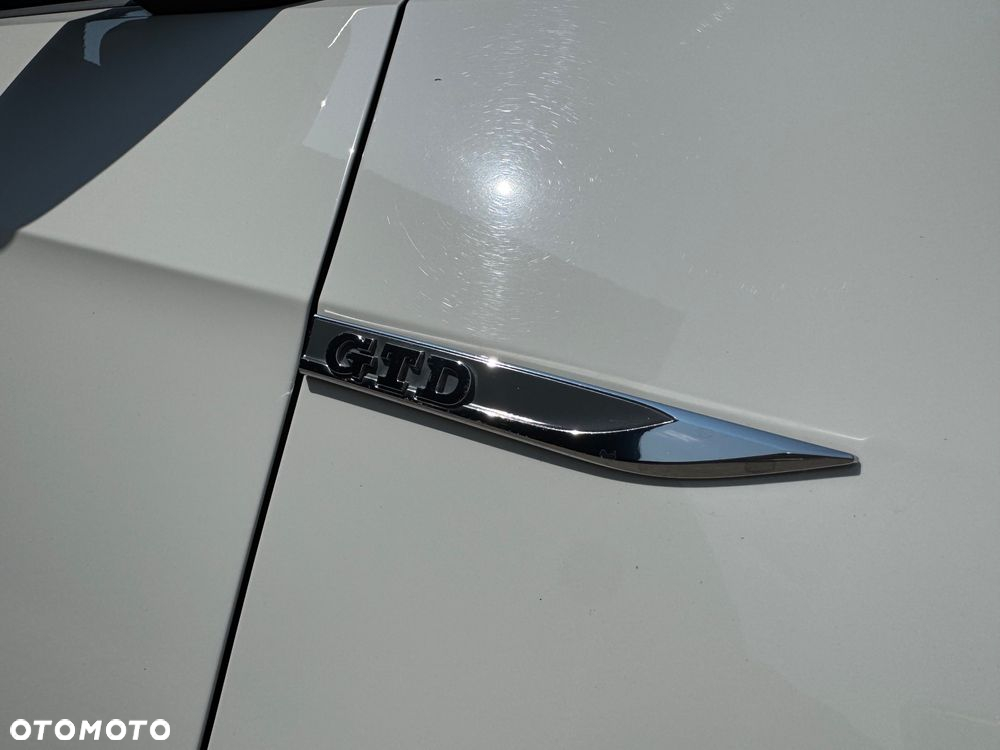 Volkswagen Golf VII 2.0 TDI BMT GTD DSG - 19