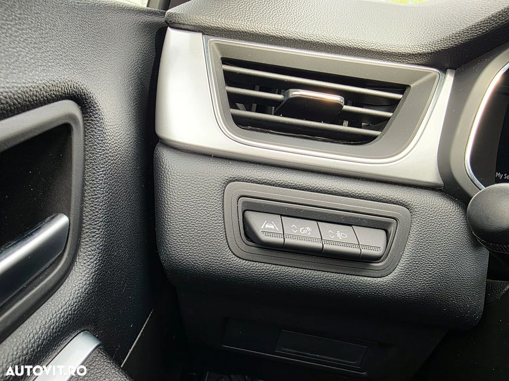 Renault Captur E-TECH Full 145 Techno - 25