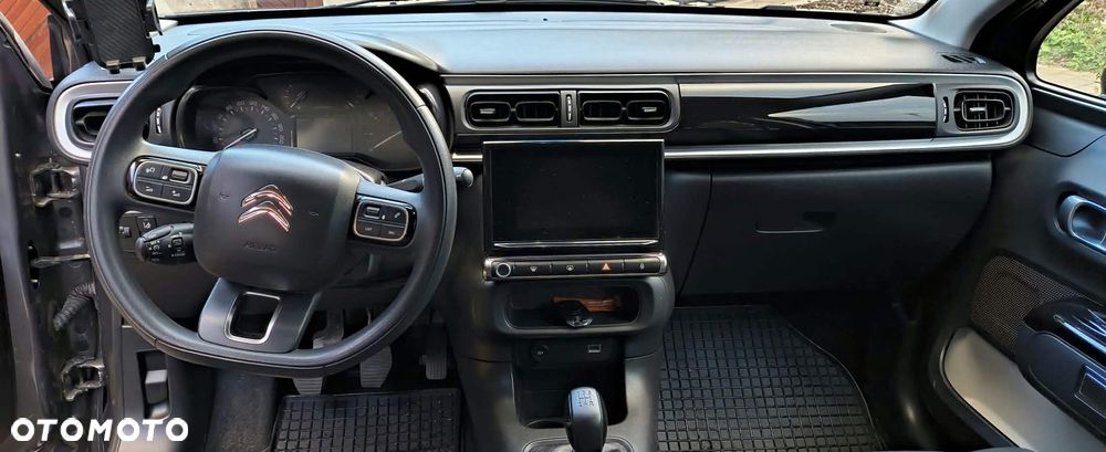 Citroën C3 - 7