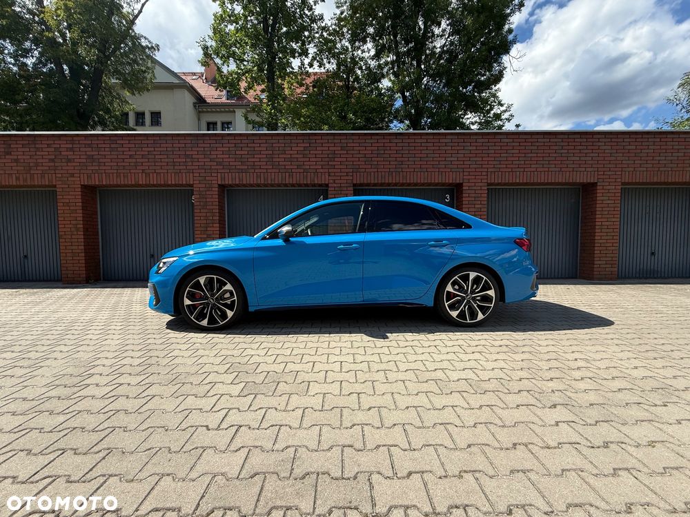 Audi S3 - 6
