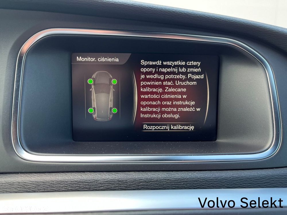 Volvo V40 - 26