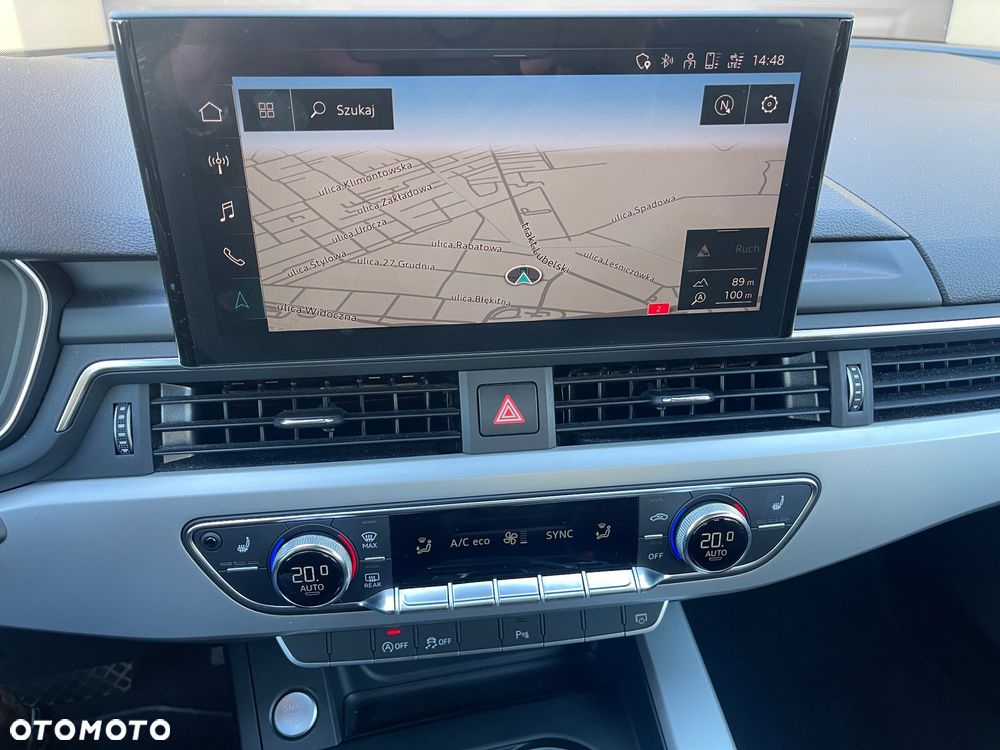 Audi A4 - 20