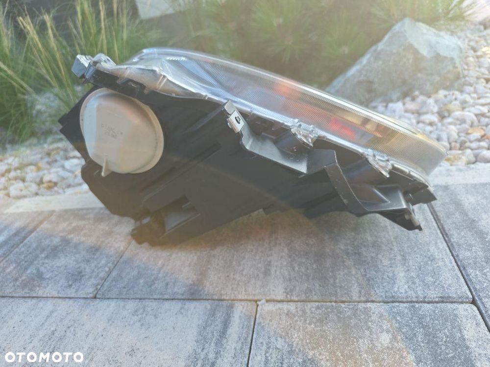 SUZUKI SWIFT MK8 Lampa prawa przód Kompletna Full Led Dynamic W2966 24681 - 8