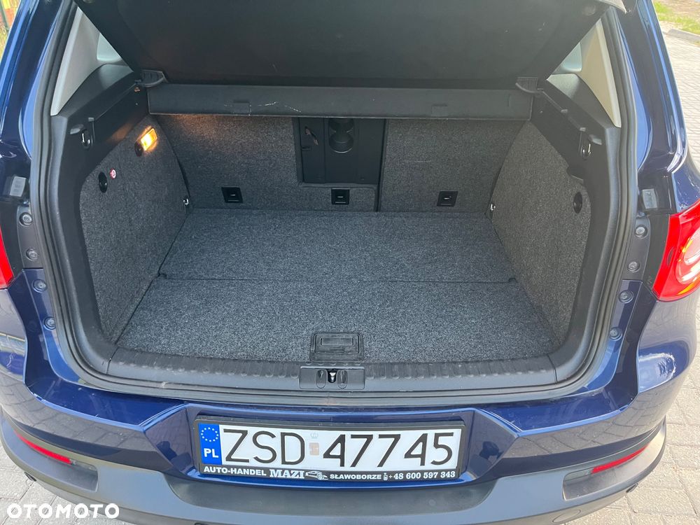 Volkswagen Tiguan 2.0 TDI DPF 4Motion Sport & Style - 15