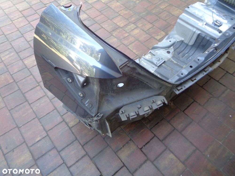 pas tyl tylny honda legend kb1 - 3