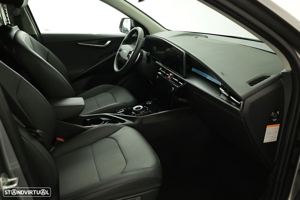 Kia Niro 1.6 GDi HEV Tech - 21