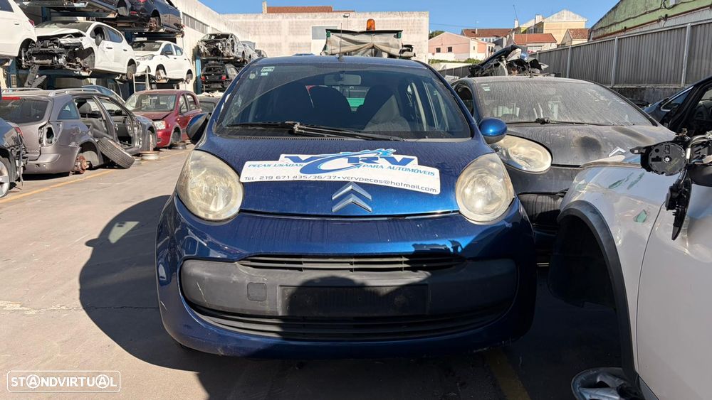 Citroen C1 2007 - Viatura para Peças