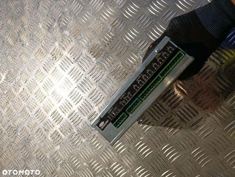 Carrier 12-00585-80 Drukarka rejestratora temperatury DataCOLD 500 V2 - 3