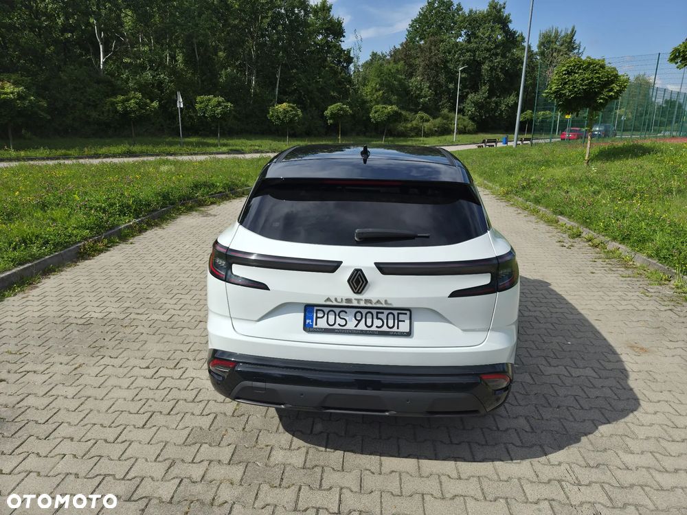 Renault Austral 1.3 TCe mHEV Techno - 5