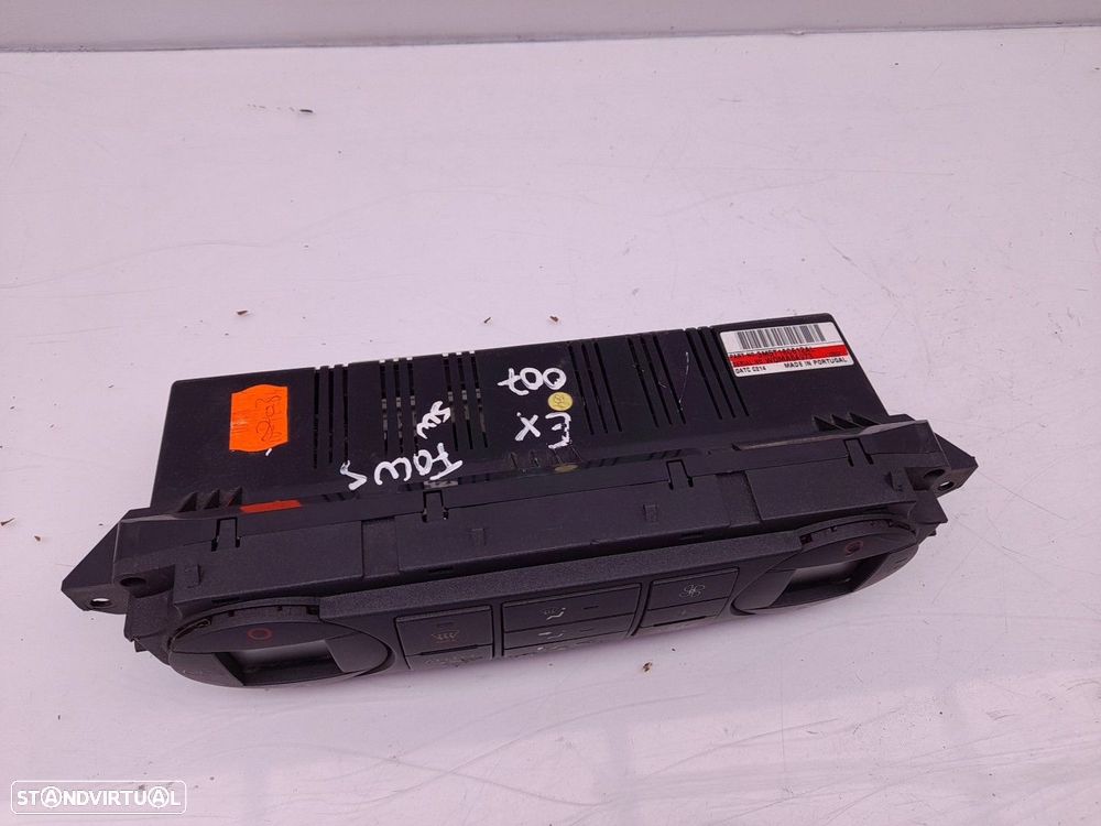 Botão / interruptor do AC FORD Focus II Carrinha (DA_) - 2