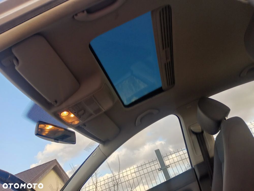 Volkswagen Golf Plus 2.0 FSI Comfortline - 12