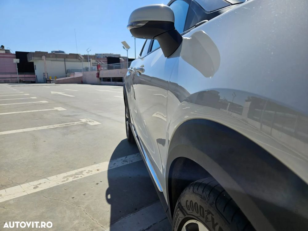 Ford Puma 1.0 EcoBoost MHEV Titanium X - 11