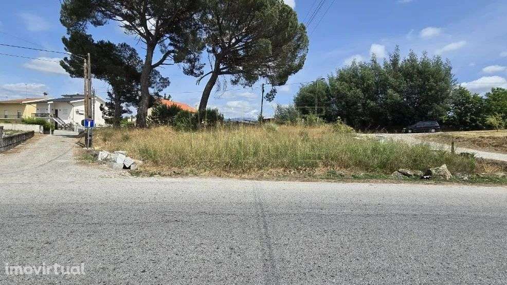 Terreno para Construção | Ponte do Cobral | Oliveira do Hospital - Grande imagem: 4/8