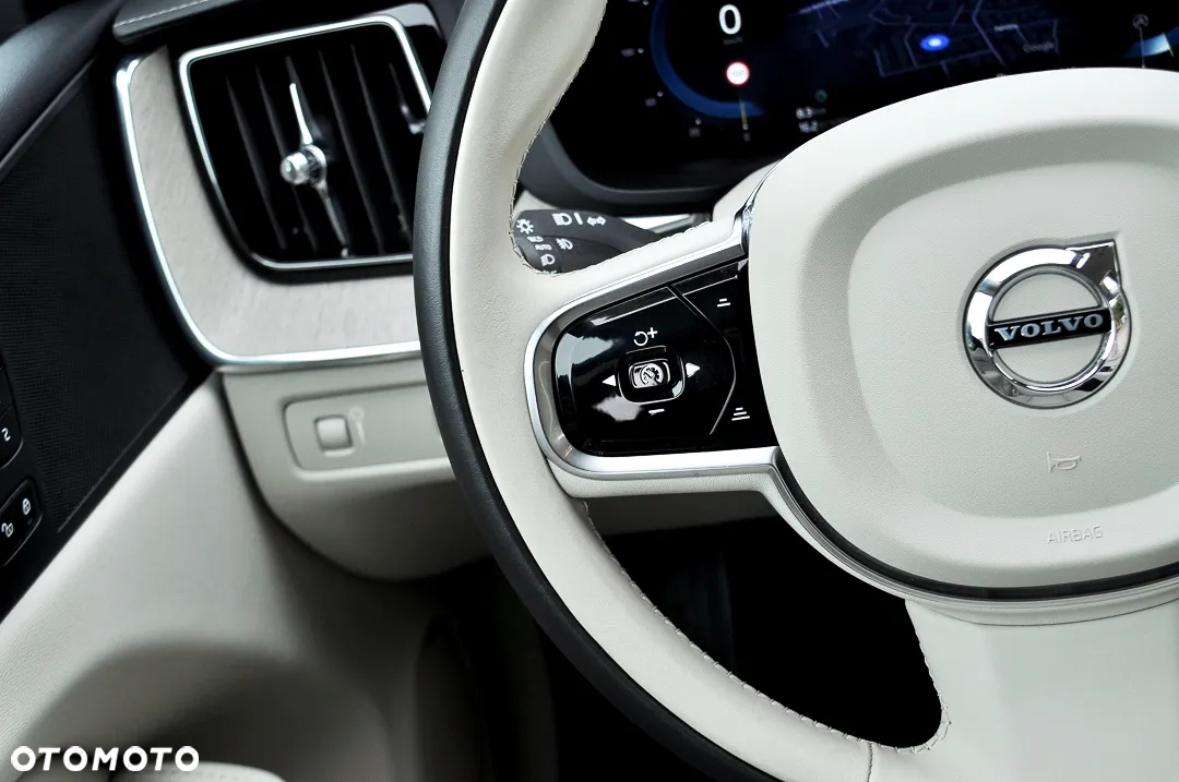 Volvo XC 60 B4 B Geartronic Inscription - 28