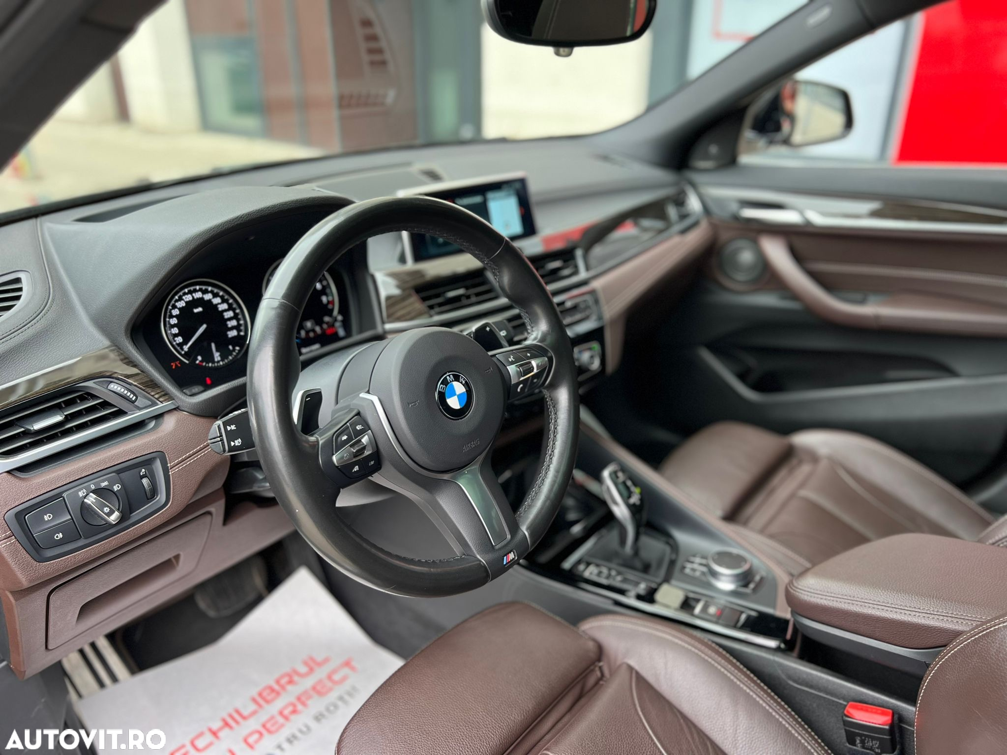 BMW X2 M35i - 18