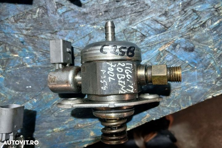 Pompa inalta presiune 0261520055 06H127025K 0261520055 06H127025K Vol - 1