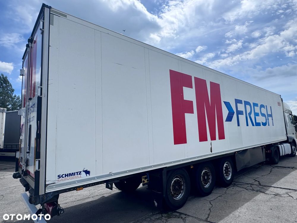 Schmitz Cargobull Thermoking - 13