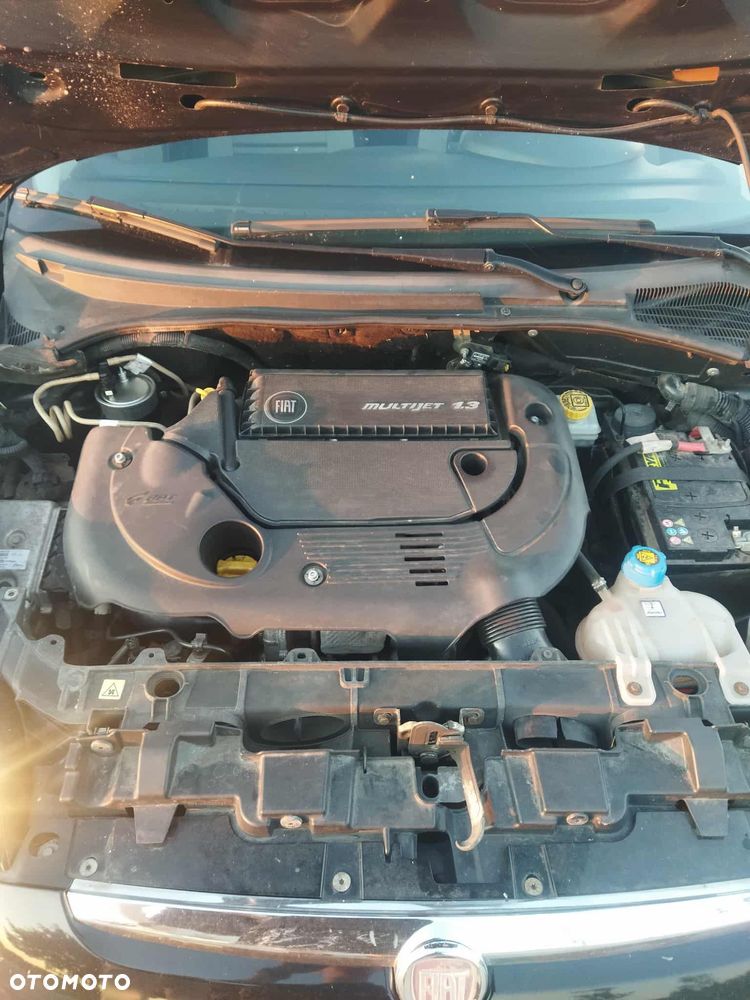 Fiat Punto Evo 1.3 16V Multijet Active Start&Stop - 4