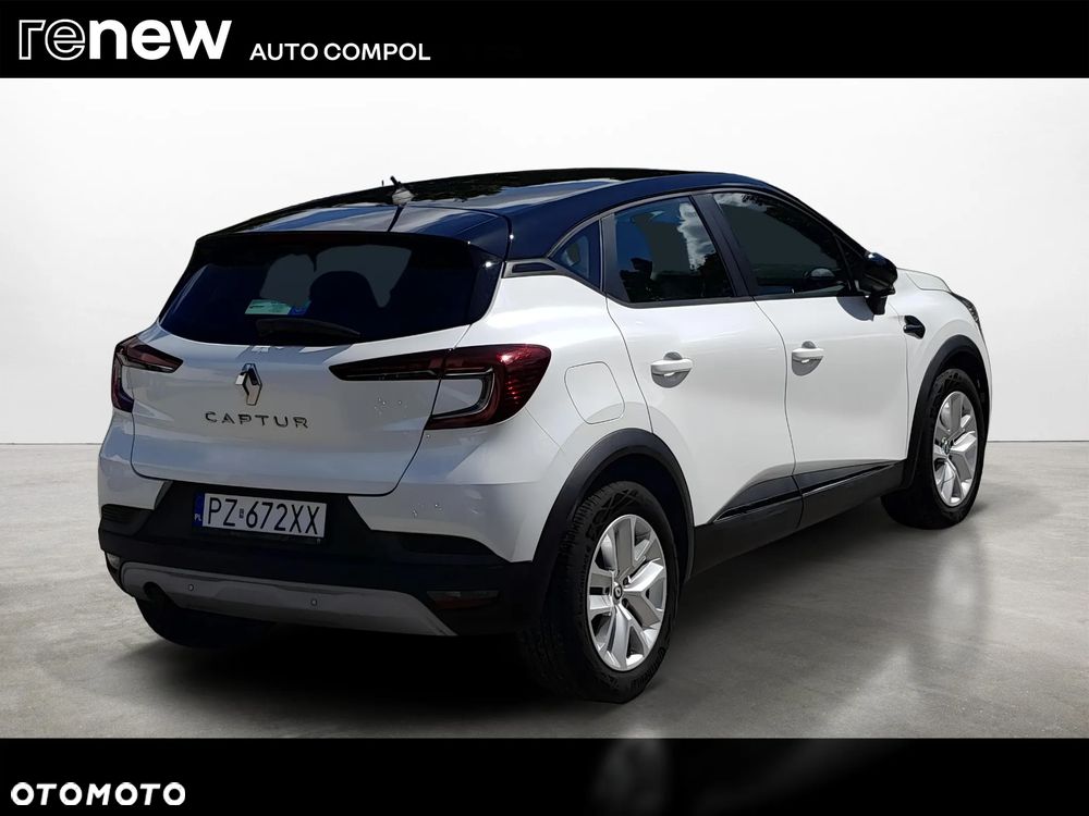 Renault Captur 1.0 TCe Zen - 5