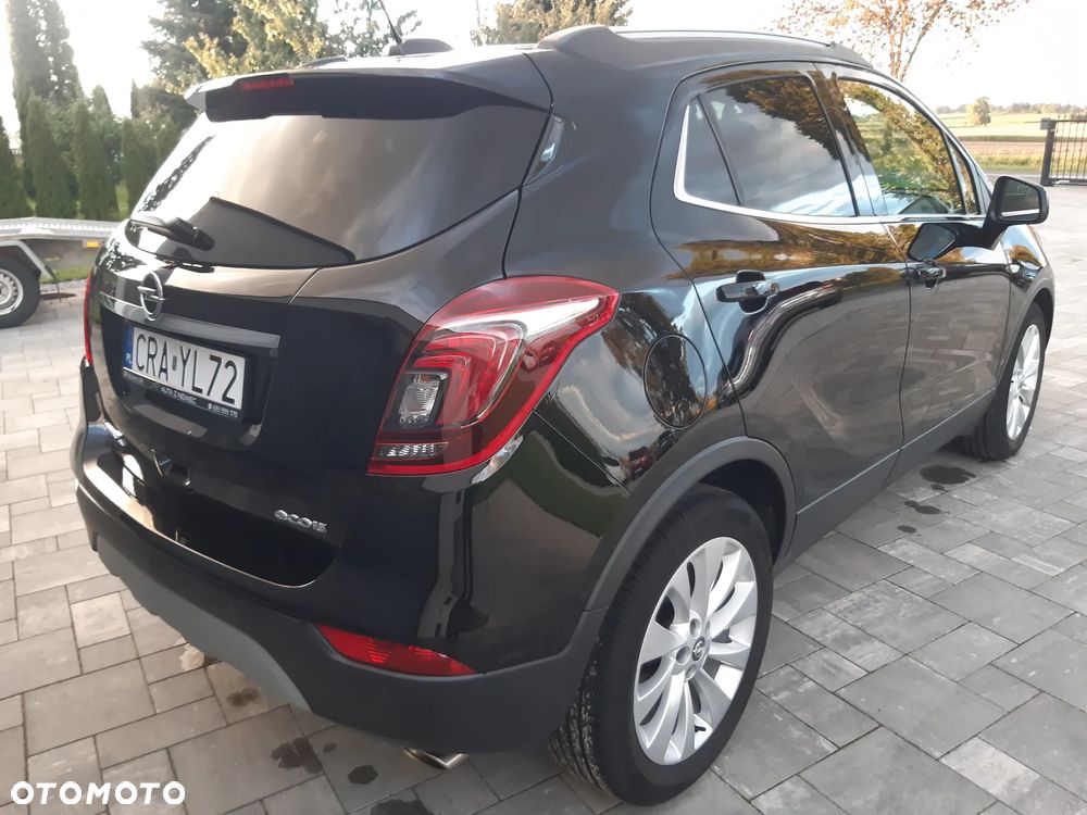 Opel Mokka 1.4 T Cosmo - 6