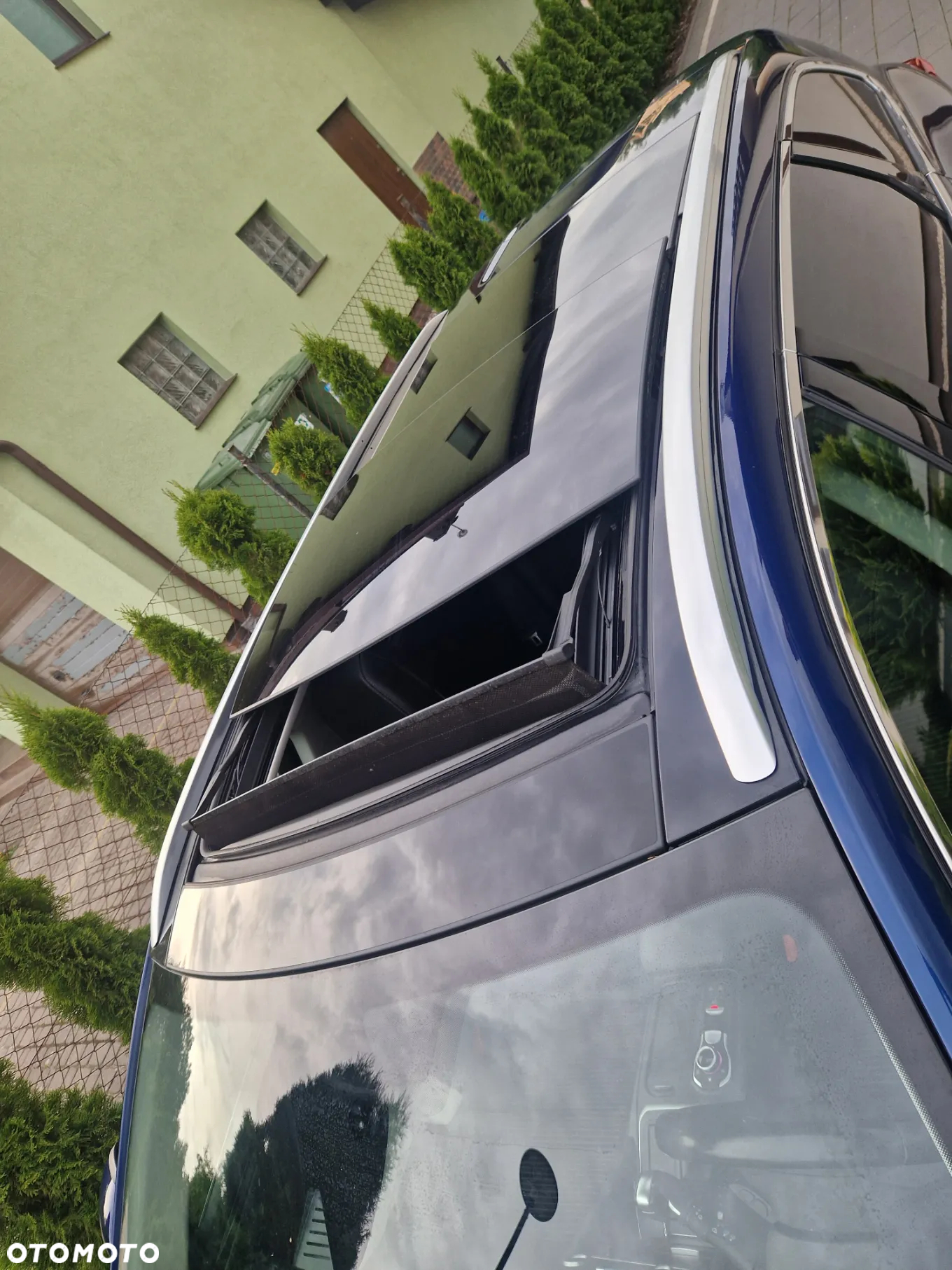 Renault Talisman Grandtour ENERGY dCi 160 EDC INITIALE PARIS - 15