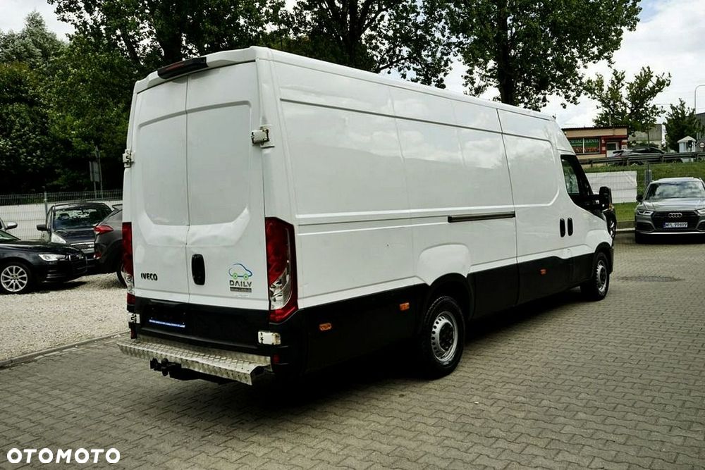 Iveco Daily 35S16 V - 5