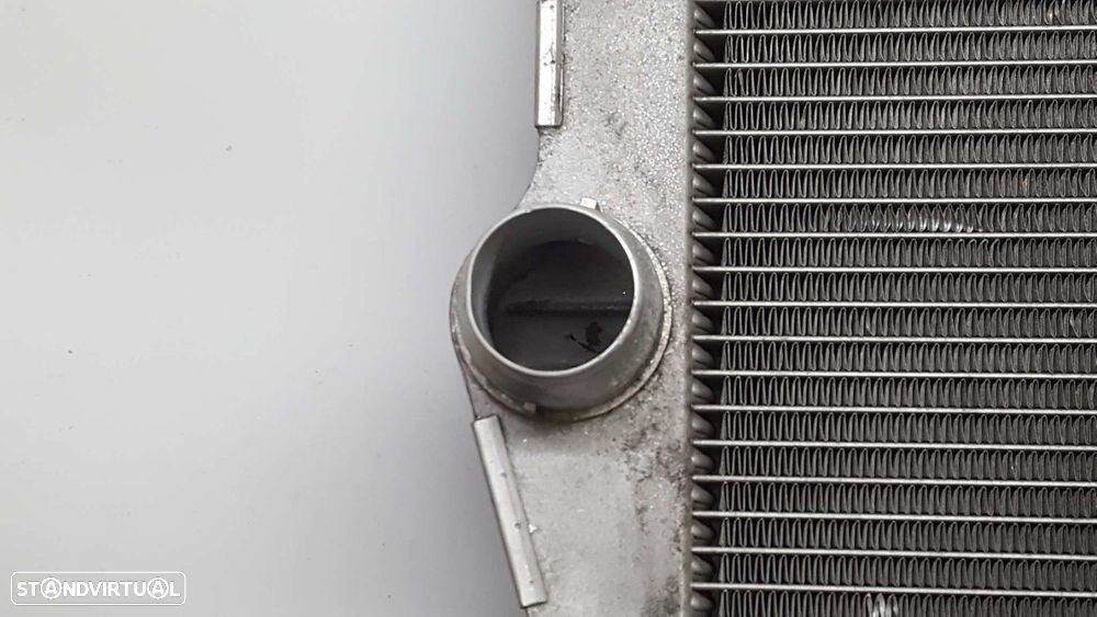 RADIADOR DE ÁGUA BMW SERIE 5 GRAN TURISMO (F07) 535D XDRIVE - 4