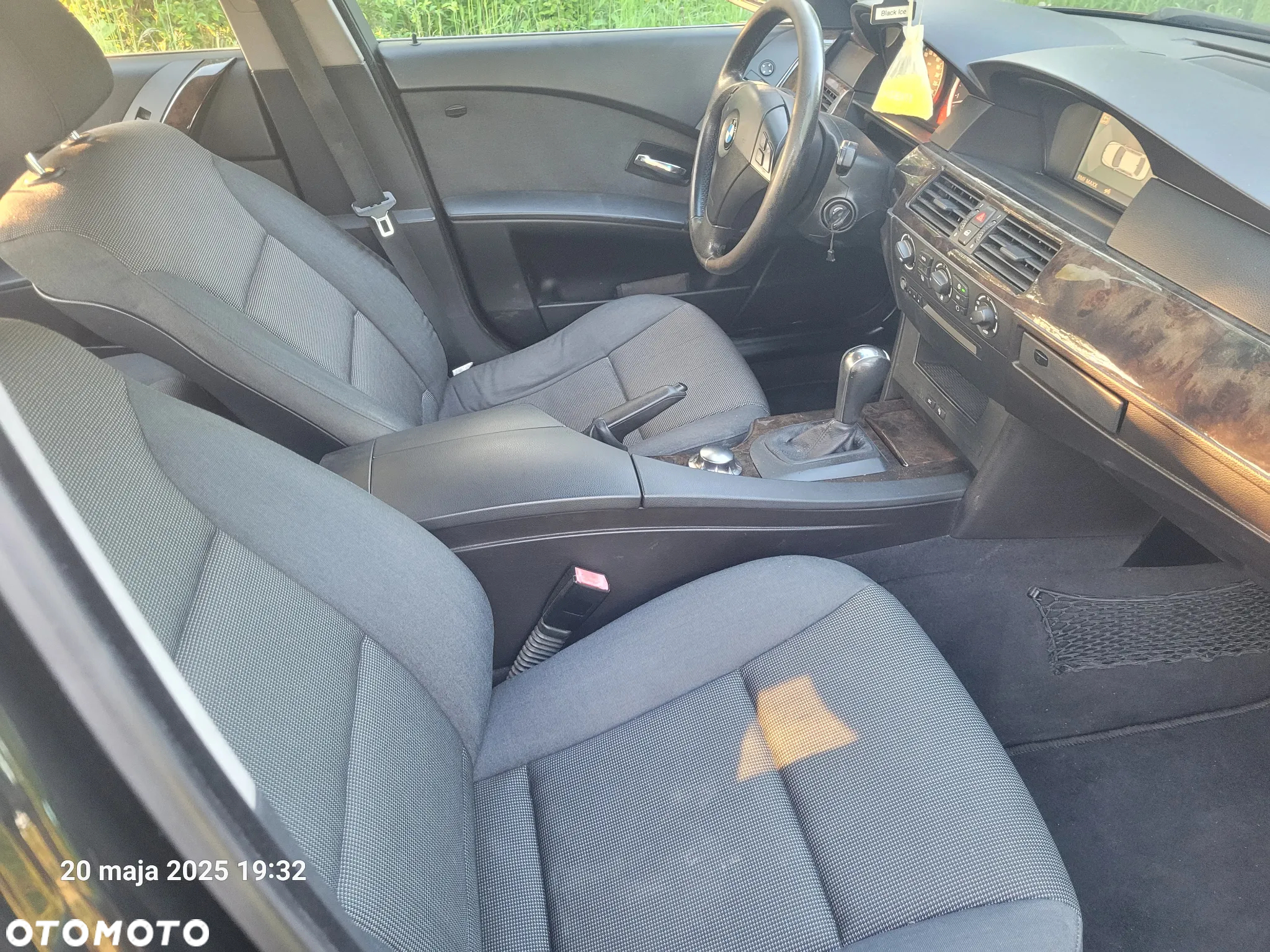 BMW Seria 5 - 21