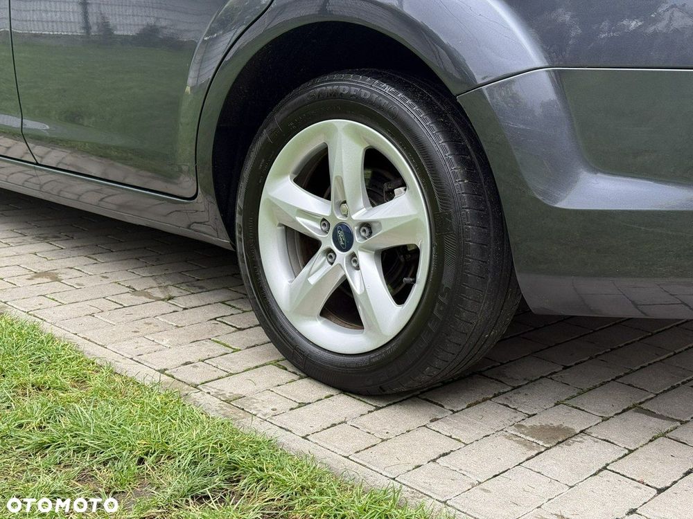 Ford Focus - 5
