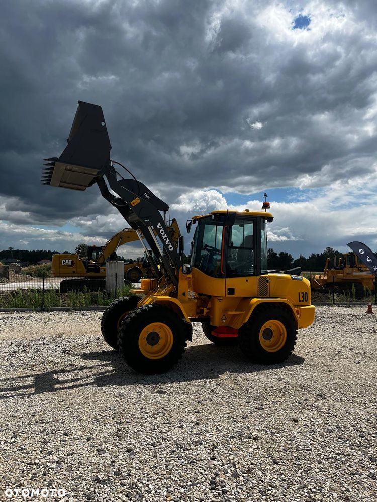 Volvo L30 - 6