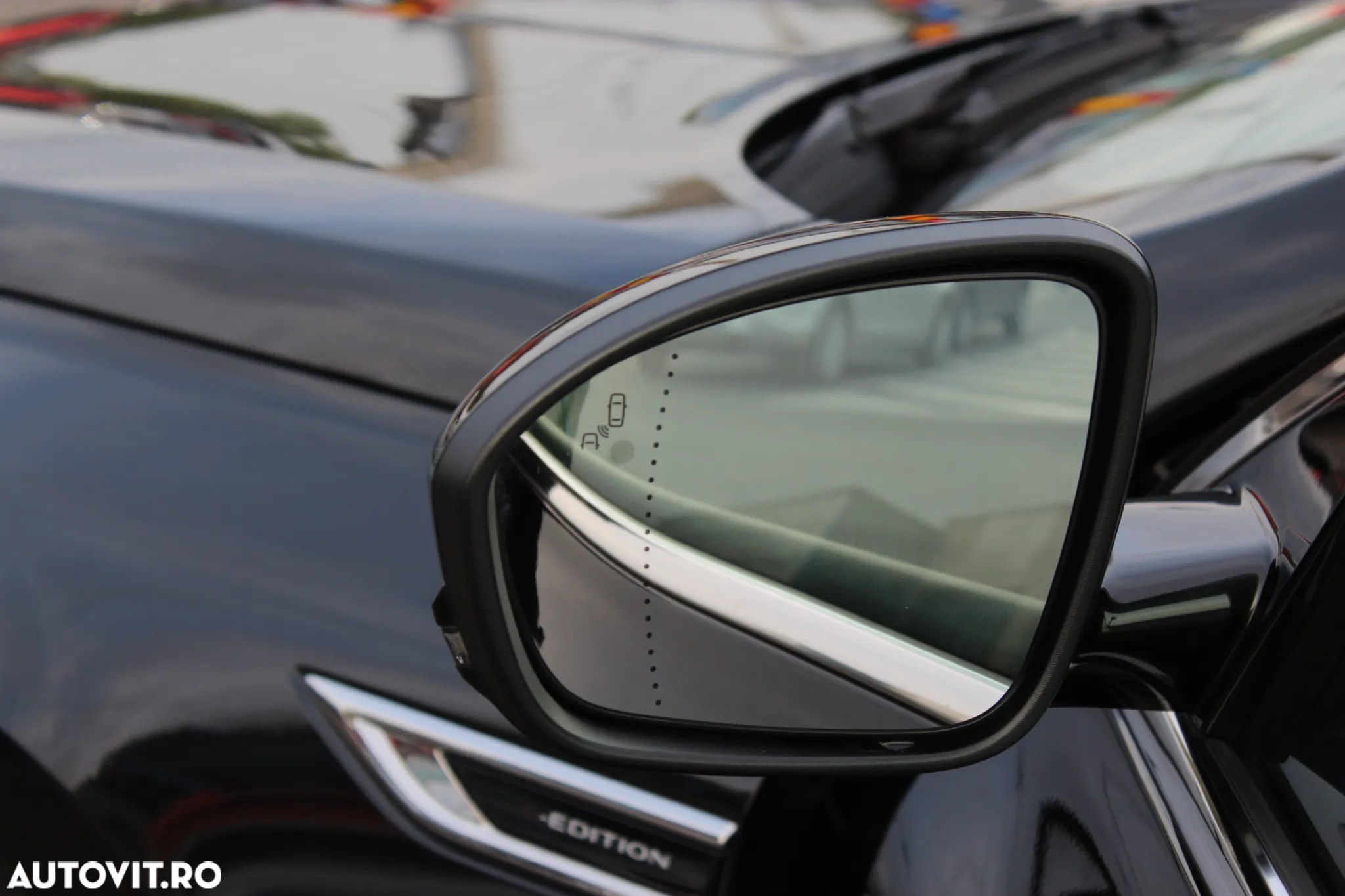Renault Talisman TCe 160 EDC GPF INTENS - 23
